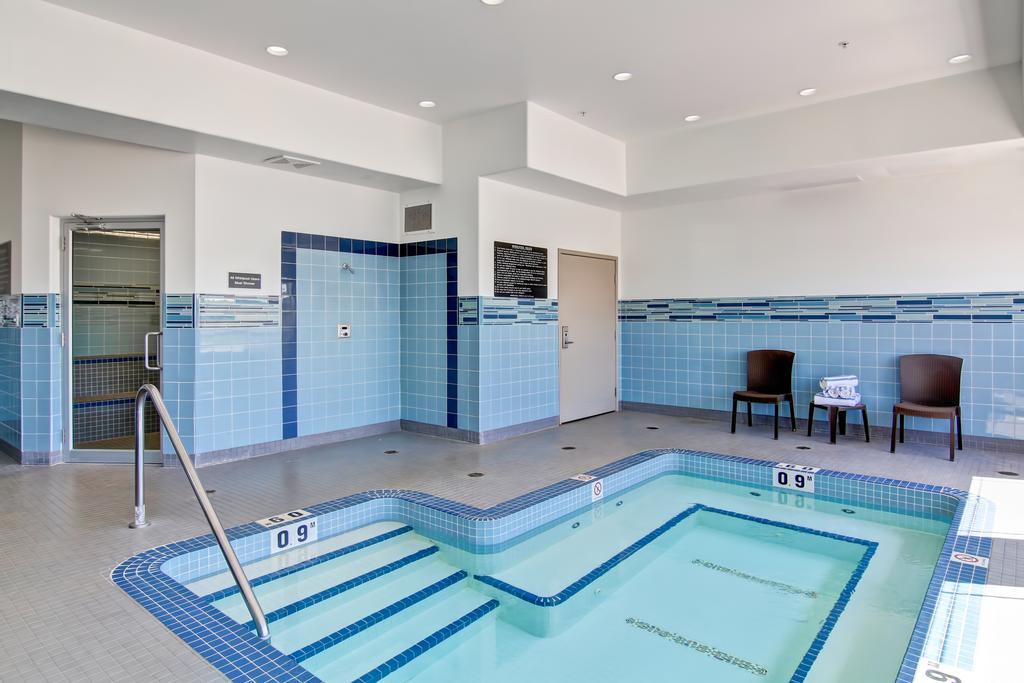 Canalta Hotel Esterhazy Екстериор снимка