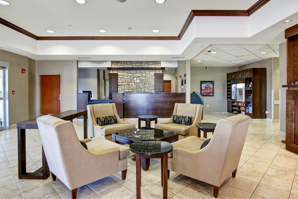 Canalta Hotel Esterhazy Екстериор снимка