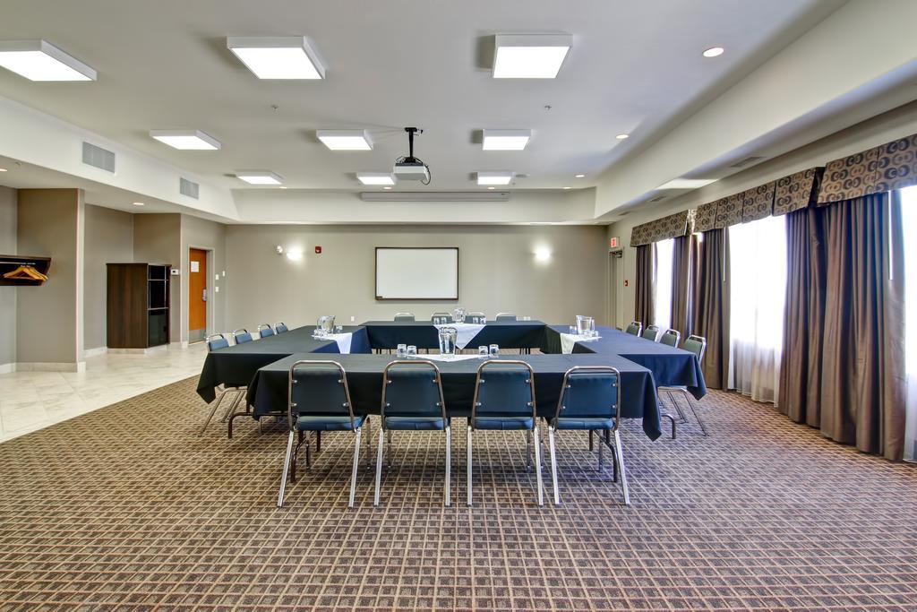 Canalta Hotel Esterhazy Екстериор снимка