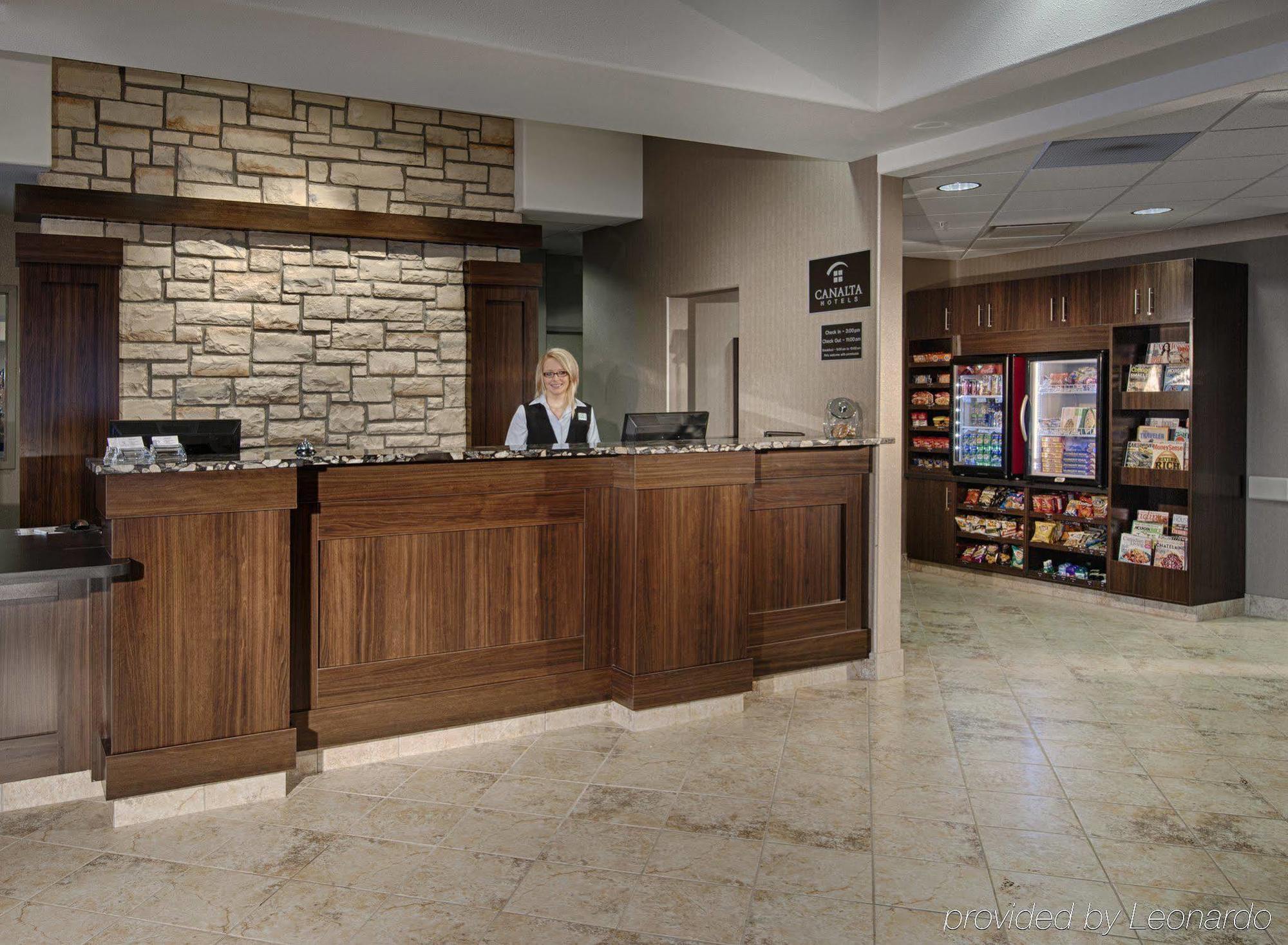 Canalta Hotel Esterhazy Екстериор снимка