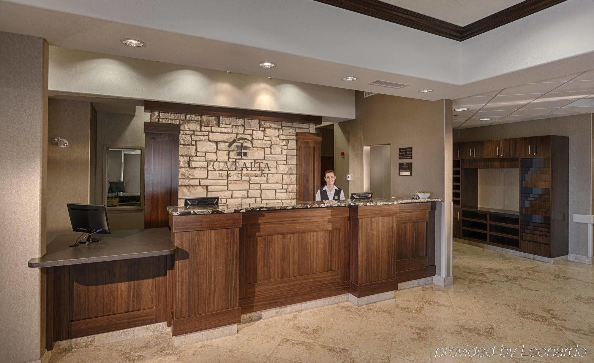 Canalta Hotel Esterhazy Екстериор снимка
