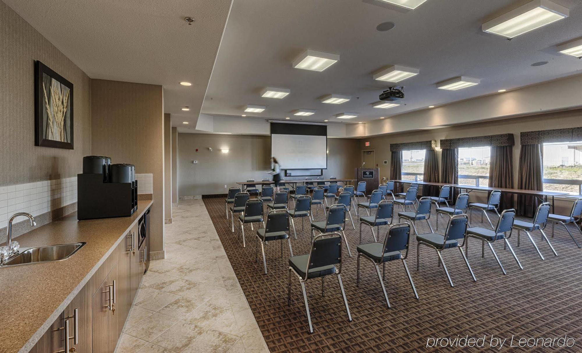 Canalta Hotel Esterhazy Екстериор снимка