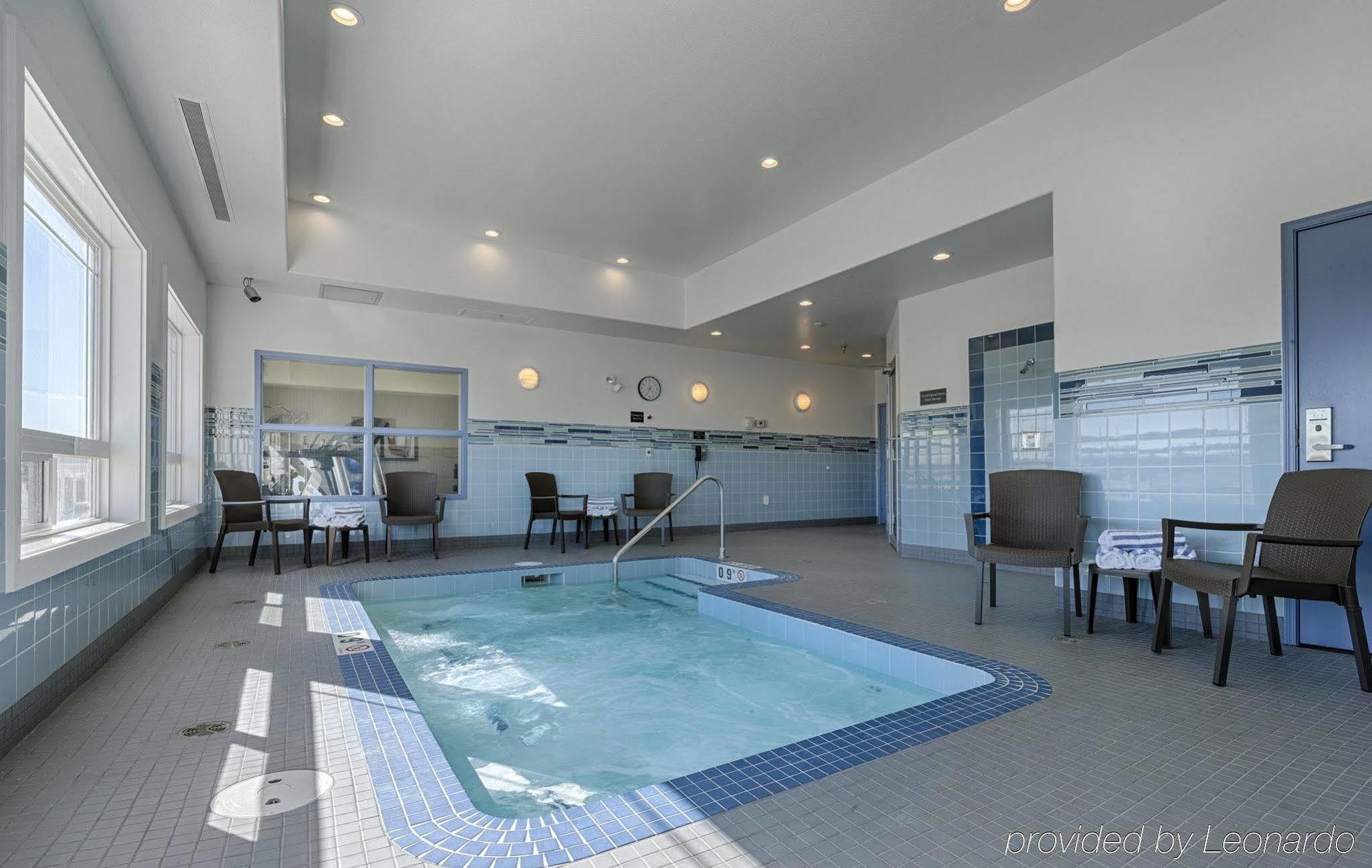 Canalta Hotel Esterhazy Екстериор снимка