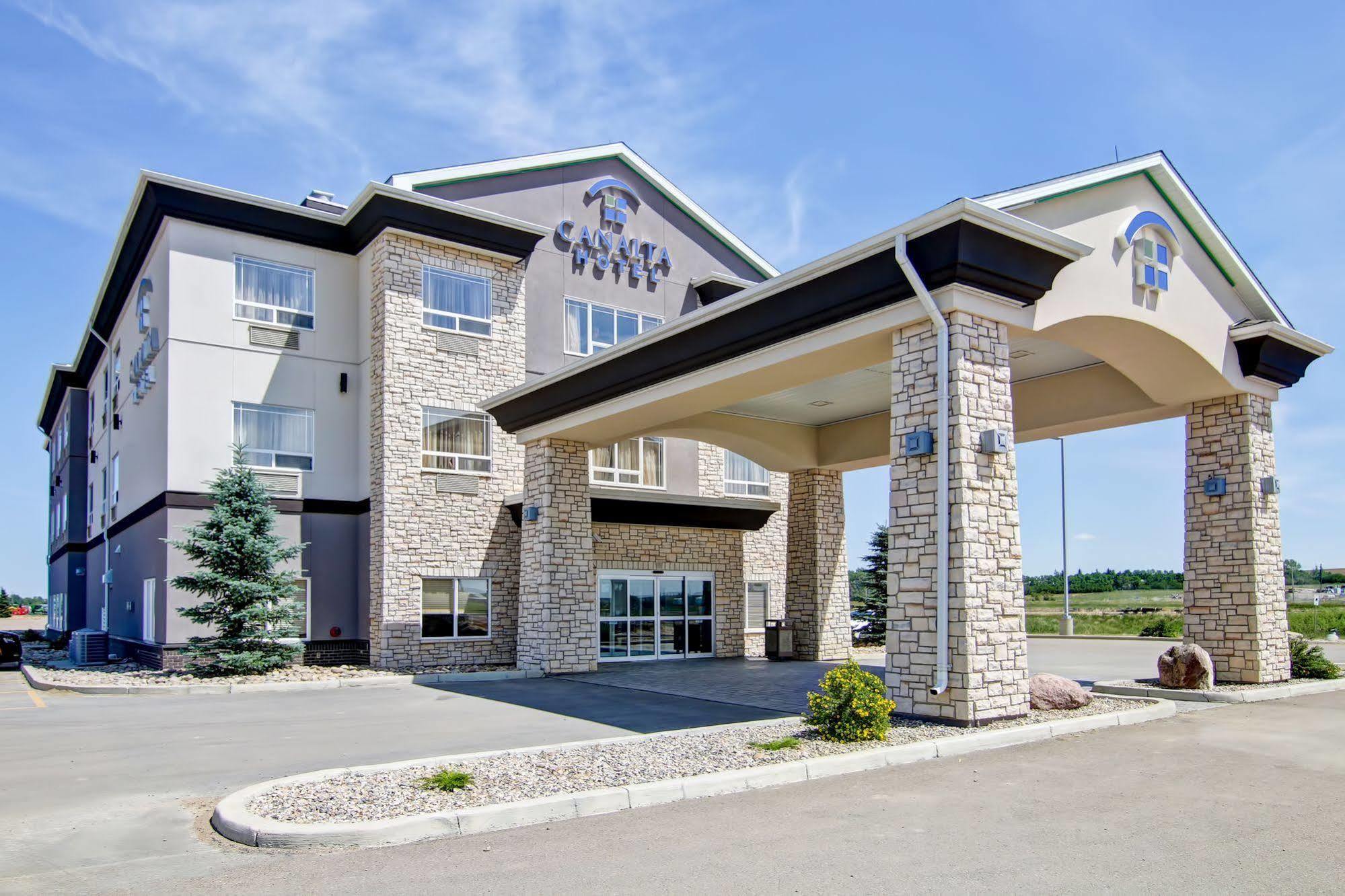Canalta Hotel Esterhazy Екстериор снимка