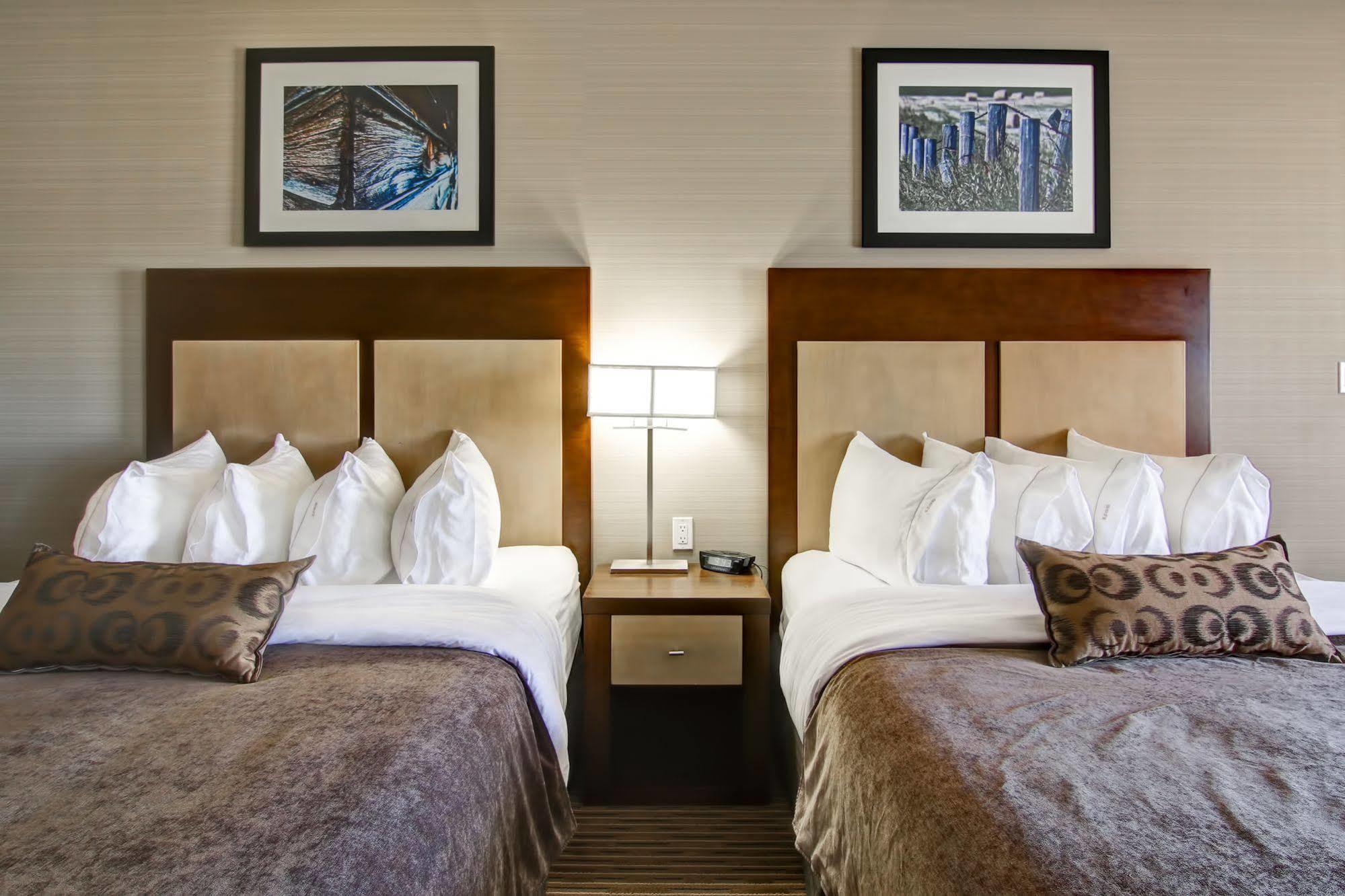 Canalta Hotel Esterhazy Екстериор снимка