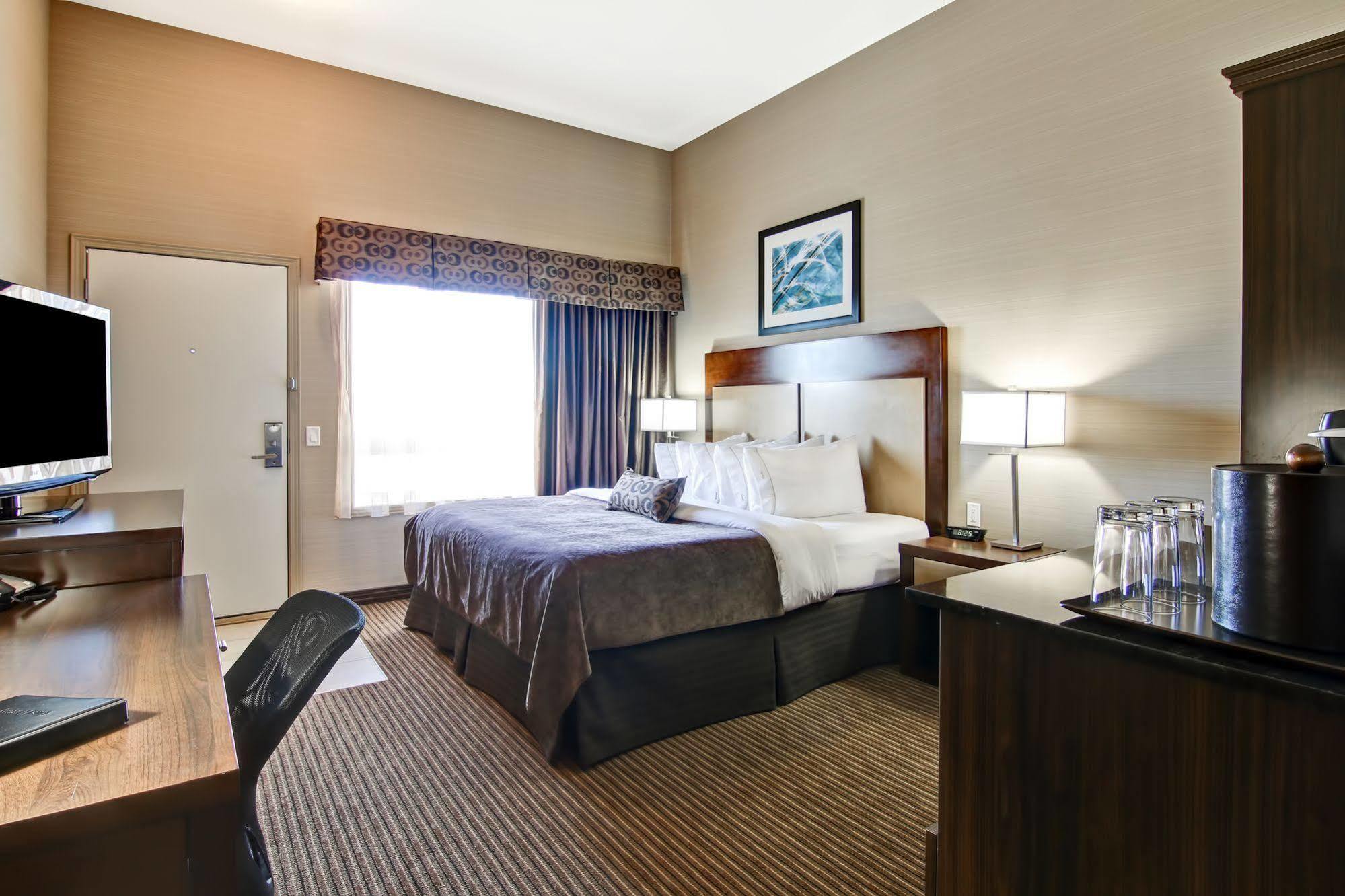 Canalta Hotel Esterhazy Екстериор снимка