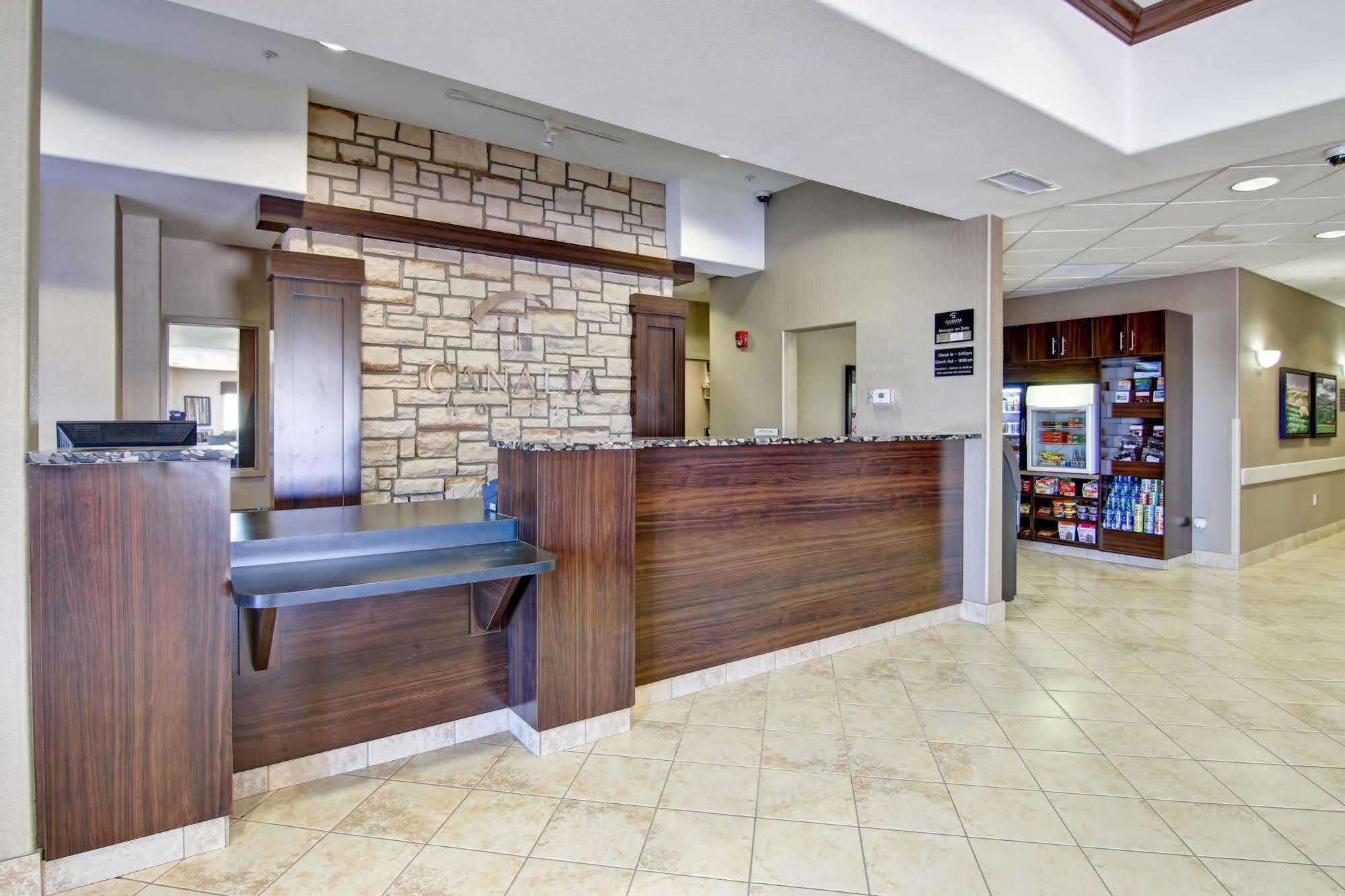 Canalta Hotel Esterhazy Екстериор снимка