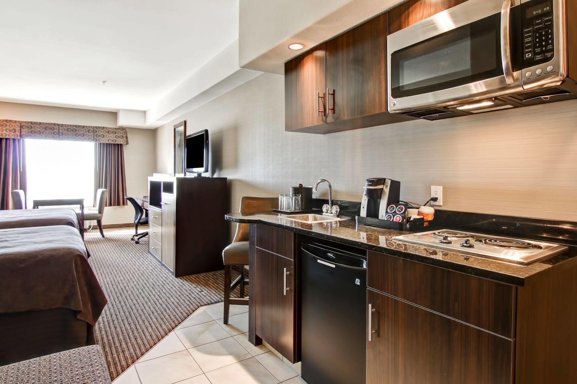 Canalta Hotel Esterhazy Екстериор снимка