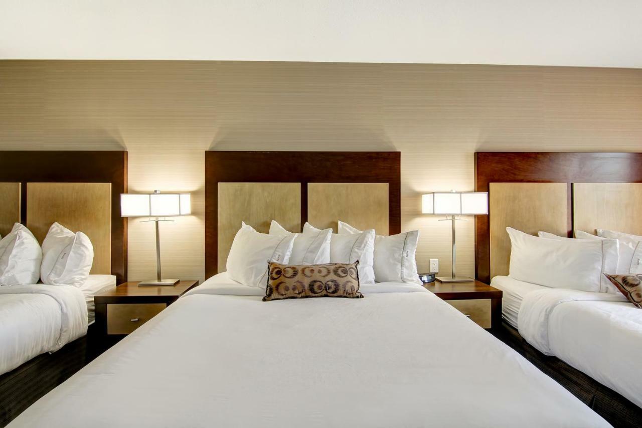 Canalta Hotel Esterhazy Екстериор снимка