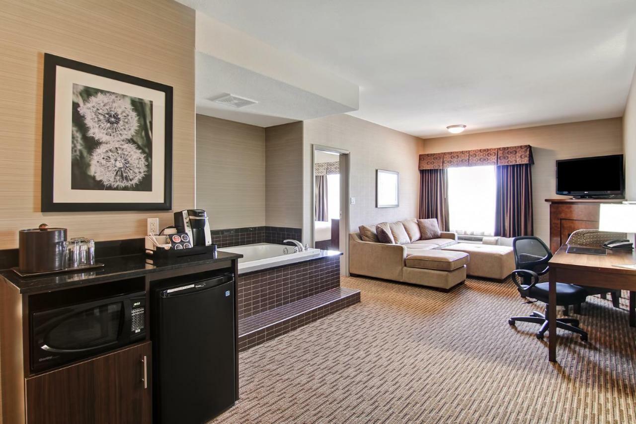 Canalta Hotel Esterhazy Екстериор снимка