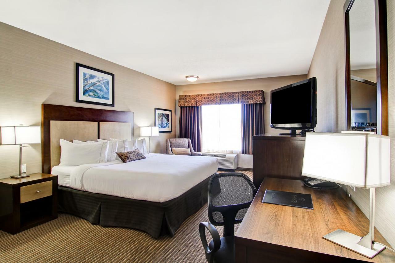 Canalta Hotel Esterhazy Екстериор снимка