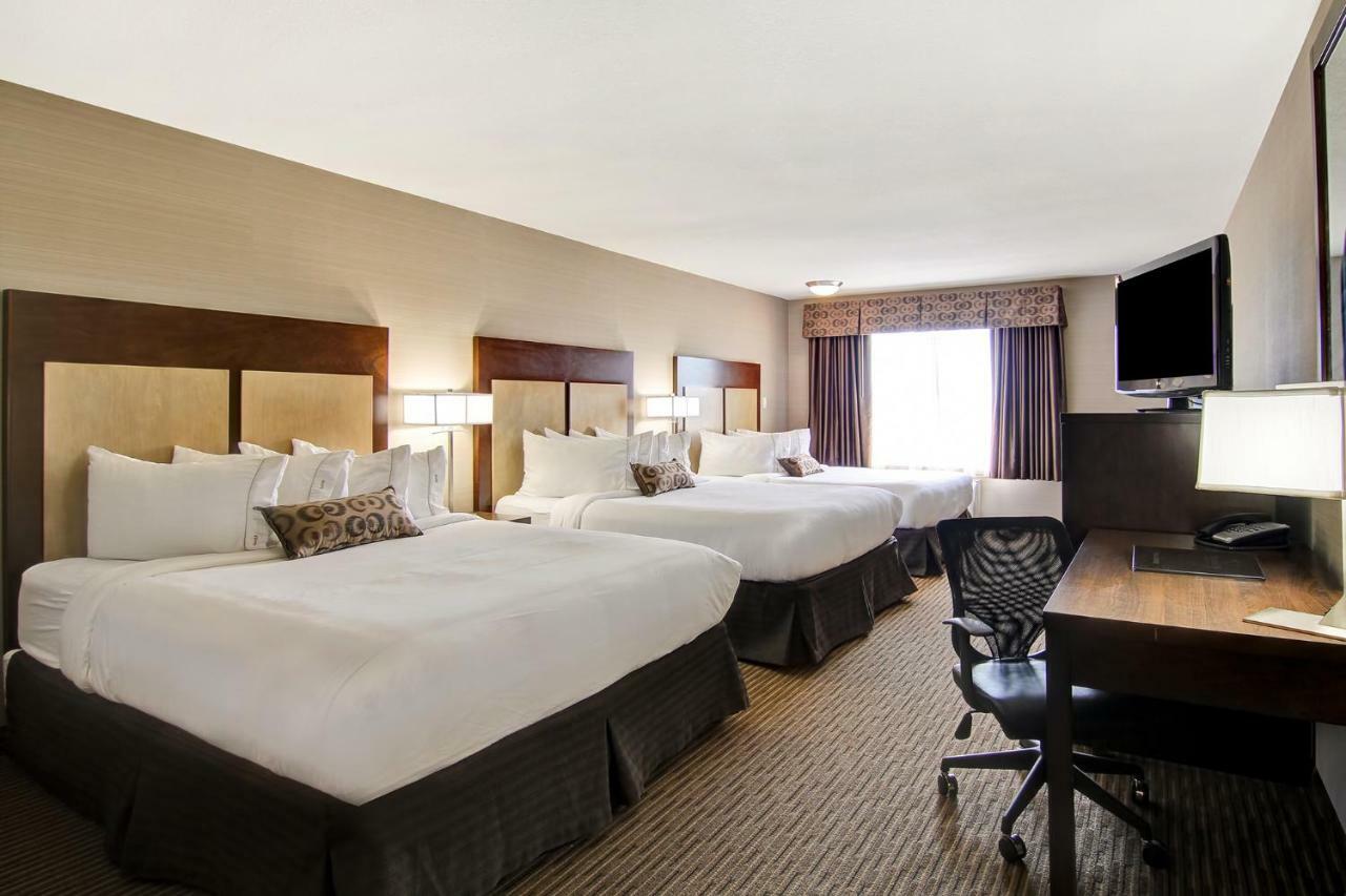 Canalta Hotel Esterhazy Екстериор снимка
