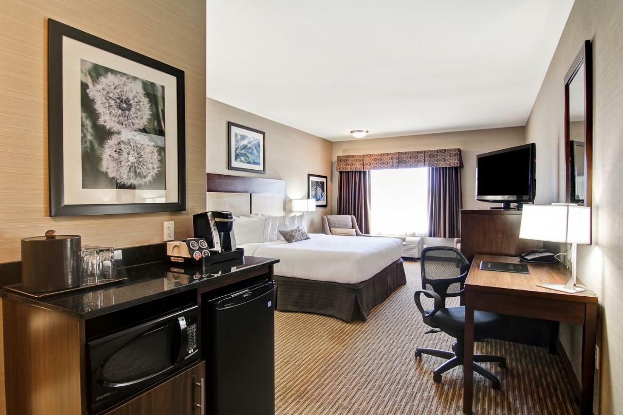 Canalta Hotel Esterhazy Екстериор снимка