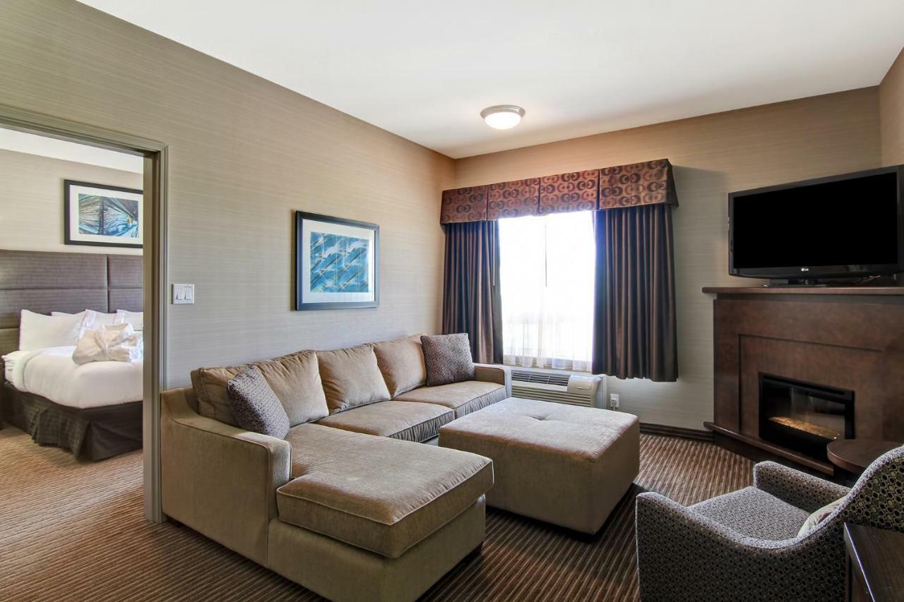 Canalta Hotel Esterhazy Екстериор снимка