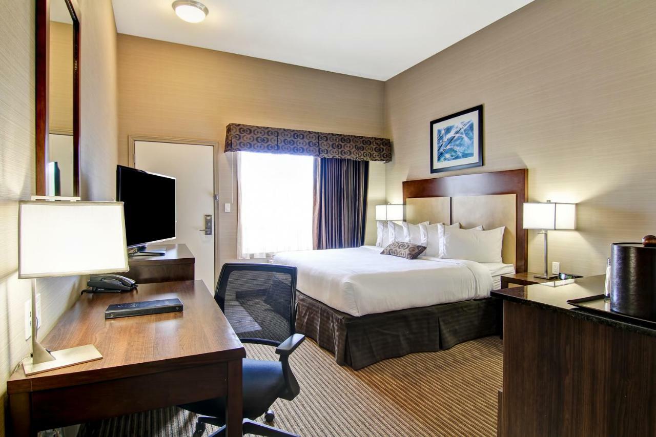 Canalta Hotel Esterhazy Екстериор снимка