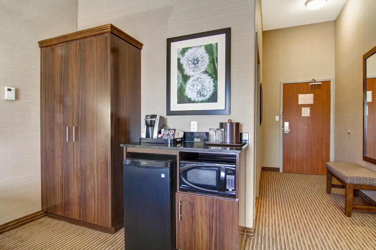Canalta Hotel Esterhazy Екстериор снимка